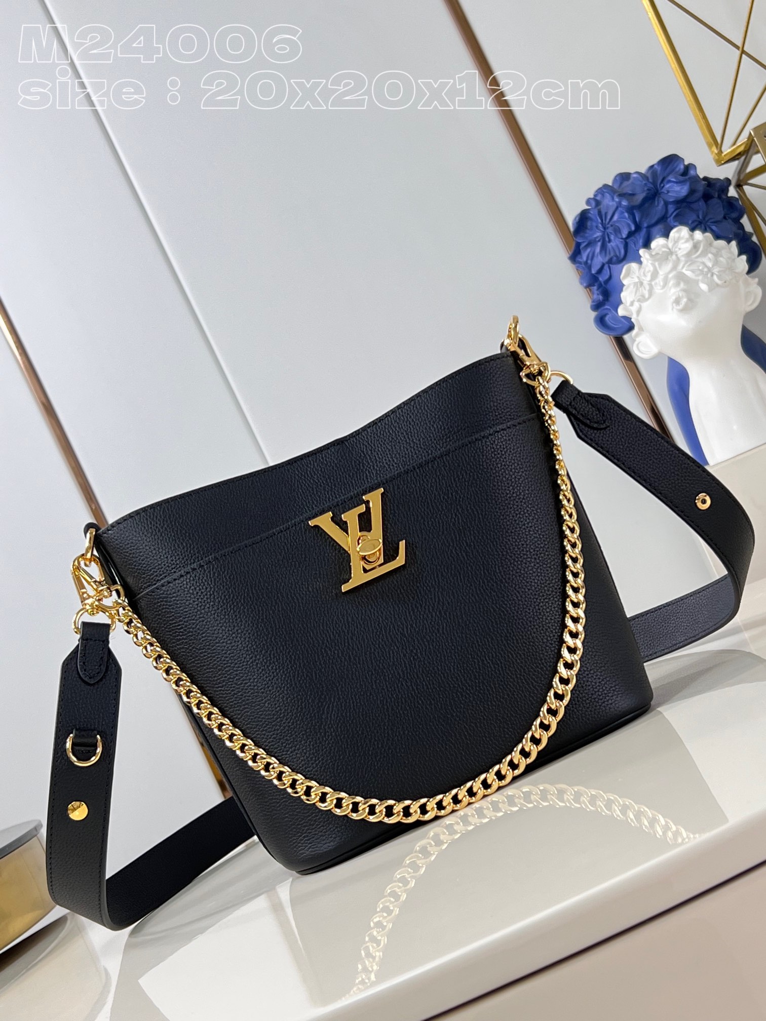 Louis Vuitton Bucket Bags